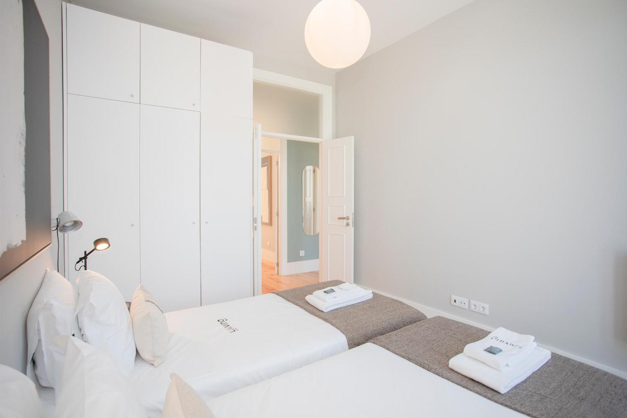 Liiiving In Porto - Art Design Apartment Exterior photo